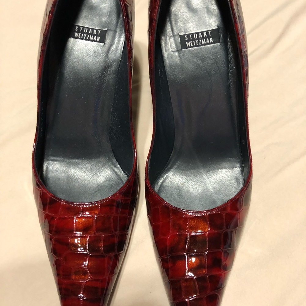 Stuart Weitzman - Picture 5 of 6